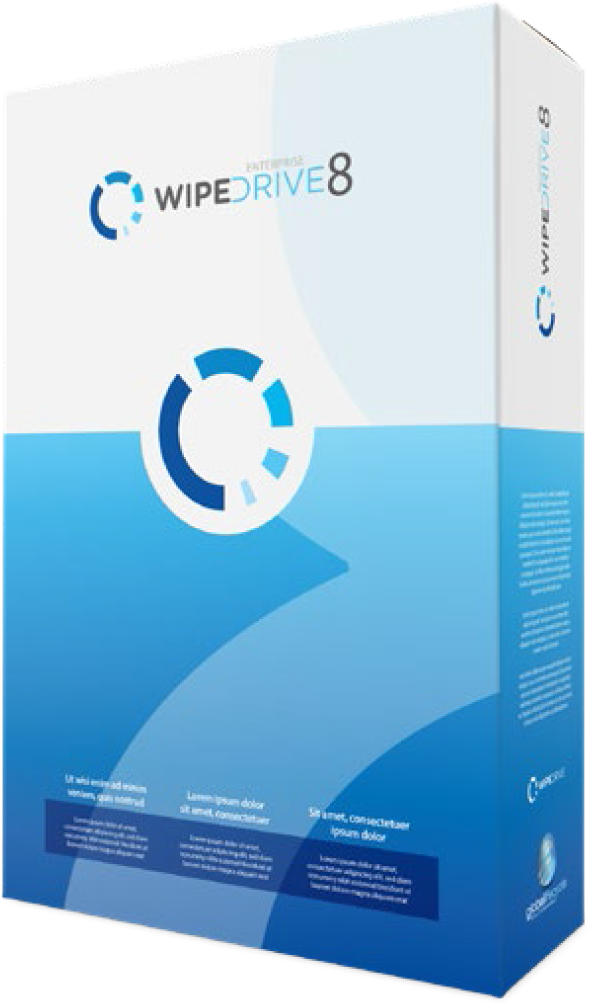 wipe drive download